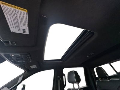 2025 GMC Sierra 2500 HD AT4X