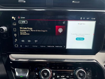 2025 GMC Sierra 2500 HD AT4X