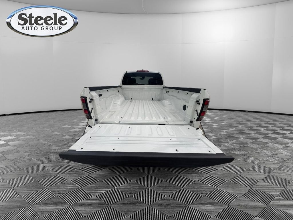 2023 Nissan Frontier King Cab SV 4x2