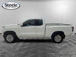 2023 Nissan Frontier King Cab SV 4x2