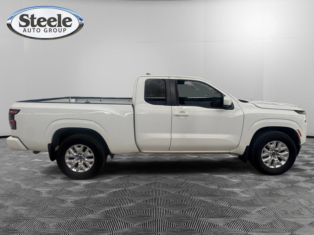 2023 Nissan Frontier King Cab SV 4x2