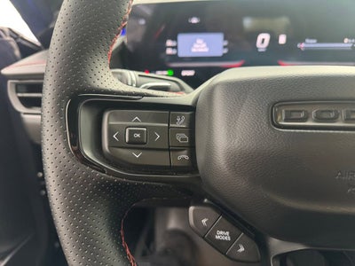 2024 Dodge Charger Daytona R/T