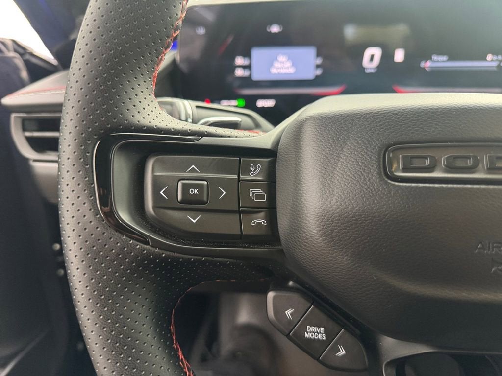 2024 Dodge Charger Daytona R/T