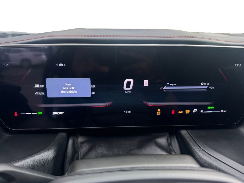 2024 Dodge Charger Daytona R/T