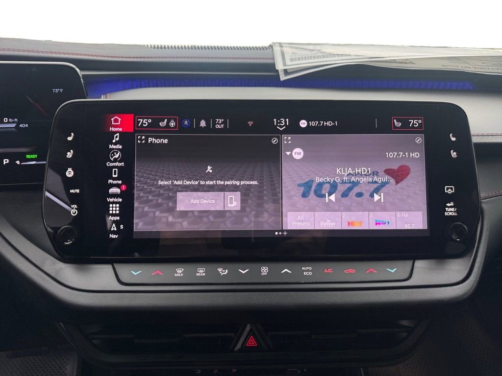 2024 Dodge Charger Daytona R/T