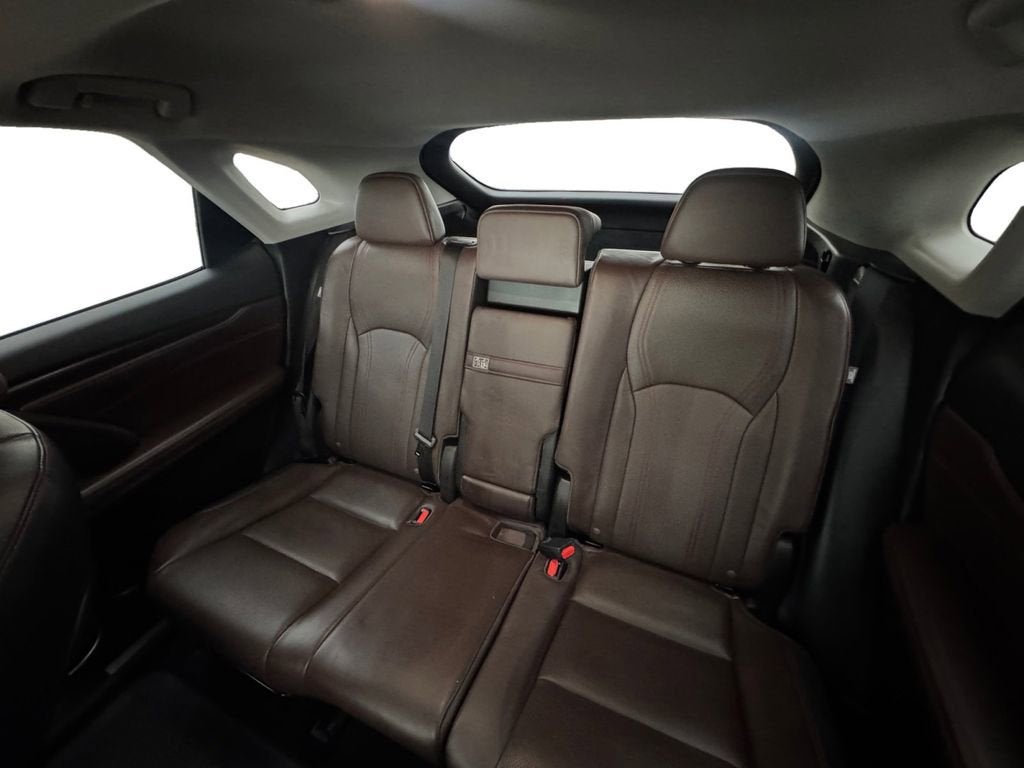 2016 Lexus RX 350 Base