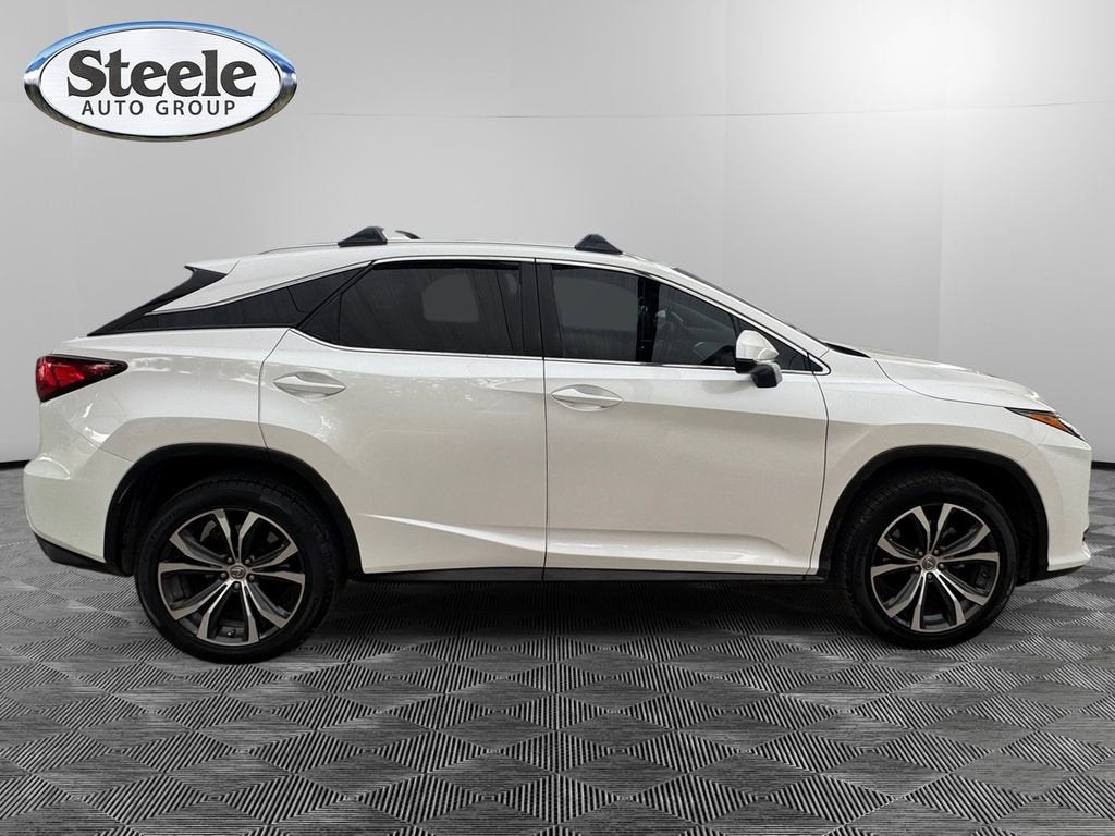2016 Lexus RX 350 Base