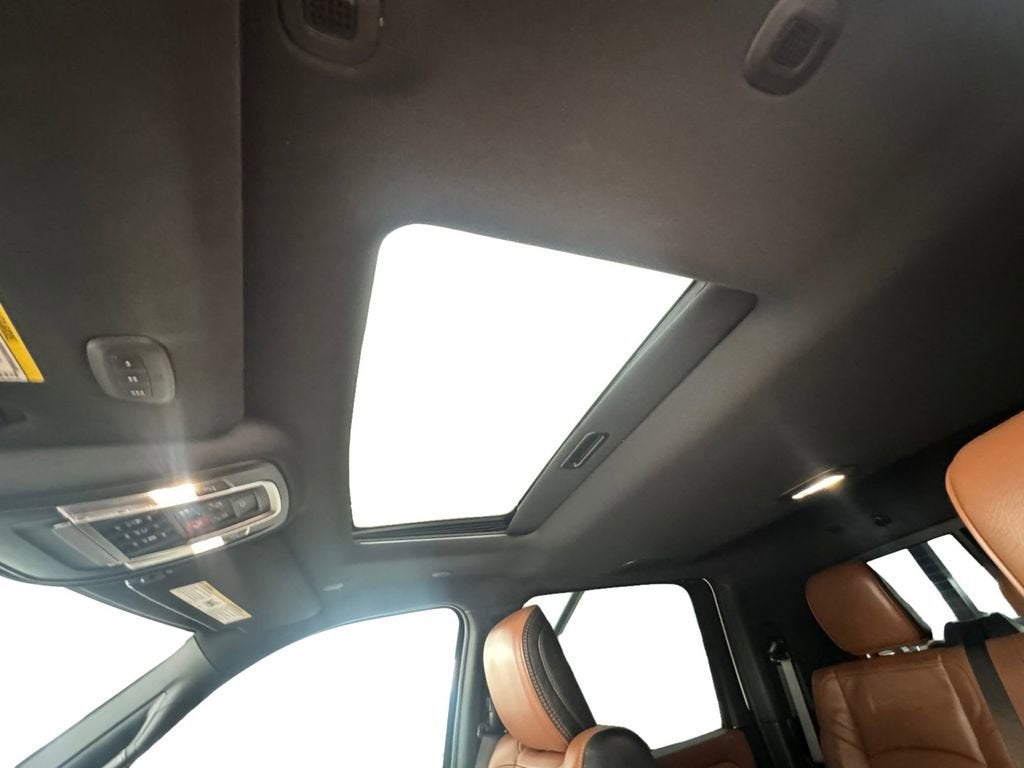 2020 RAM 2500 Longhorn