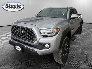 2020 Toyota Tacoma 4WD SR5