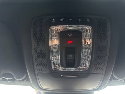 2021 Mercedes-Benz GLE AMG® GLE 63 S