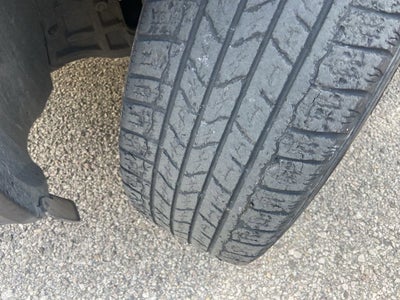 2021 Nissan Rogue SV FWD