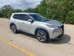 2021 Nissan Rogue SV FWD