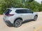 2021 Nissan Rogue SV FWD