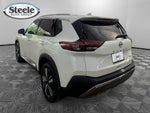 2023 Nissan Rogue SL FWD