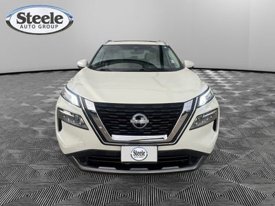 2023 Nissan Rogue SL FWD