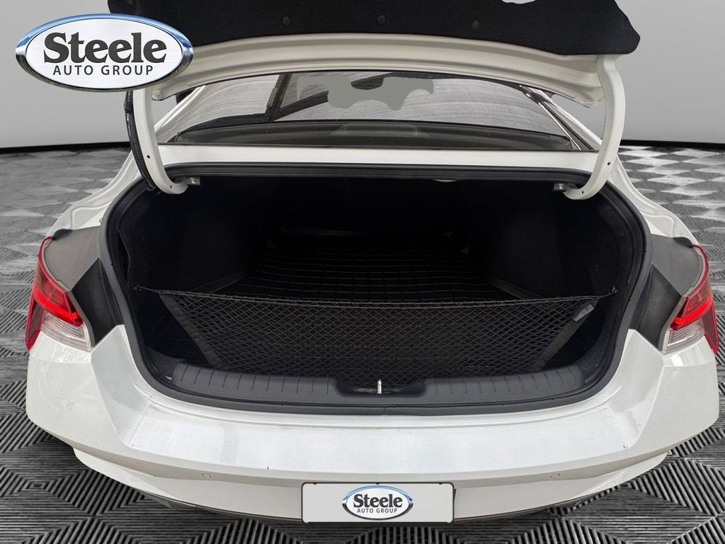 2021 Hyundai Elantra Limited