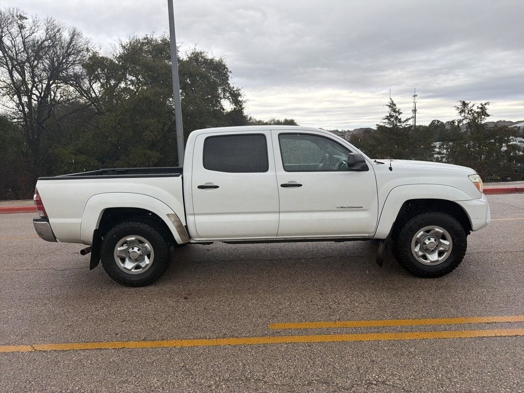 2014 Toyota Tacoma PreRunner