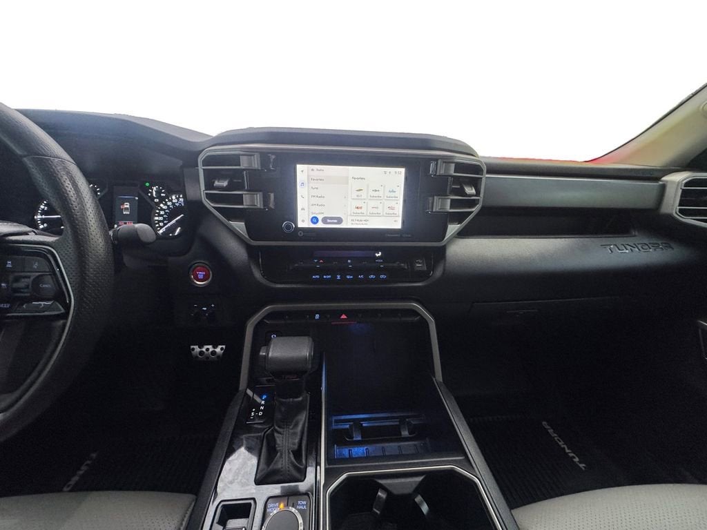 2023 Toyota Tundra 4WD SR5