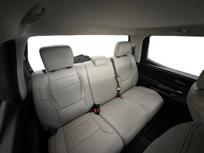 2023 Toyota Tundra 4WD SR5