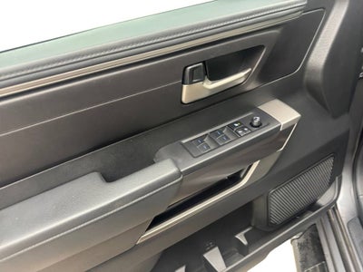 2023 Toyota Tundra 4WD SR5