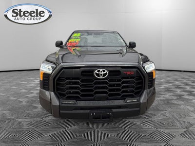 2023 Toyota Tundra 4WD SR5