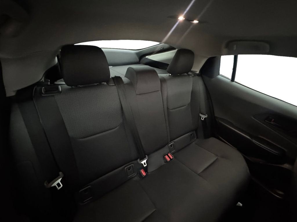 2023 Toyota Prius LE