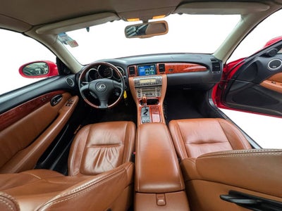 2005 Lexus SC 430 BASE