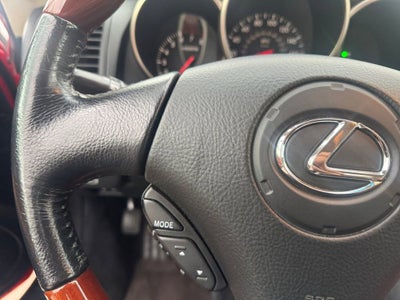 2005 Lexus SC 430 BASE