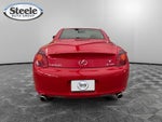 2005 Lexus SC 430 BASE