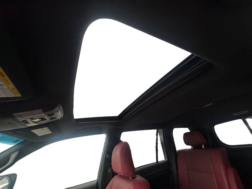 2023 Lexus GX GX 460 Premium