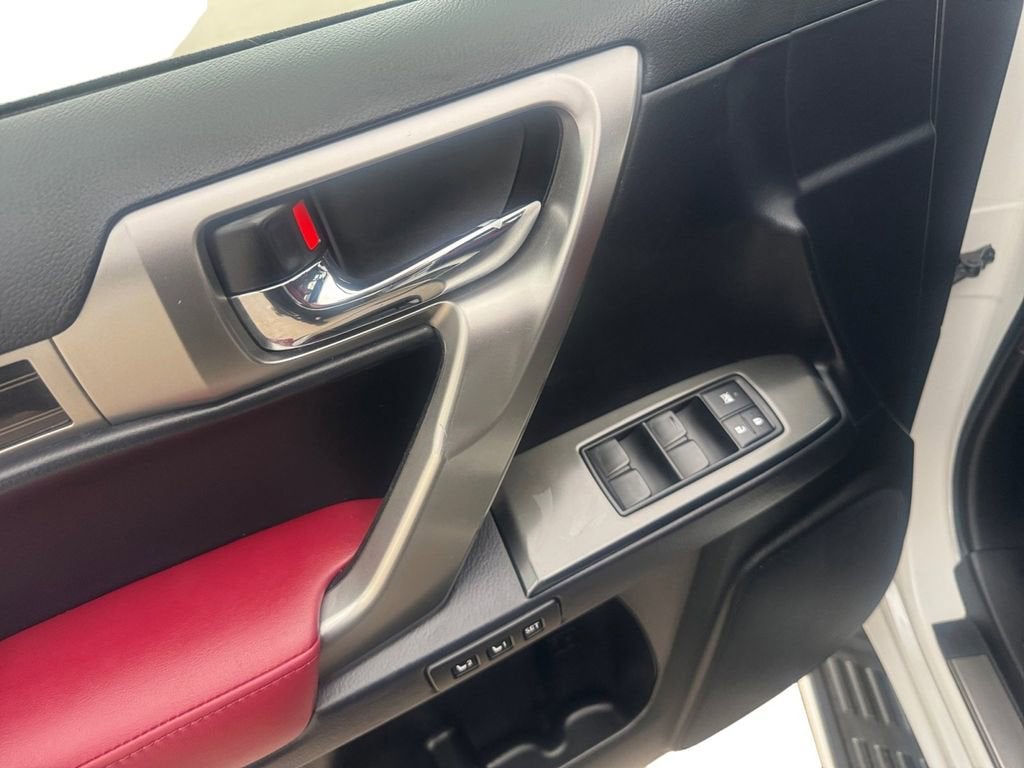 2023 Lexus GX GX 460 Premium