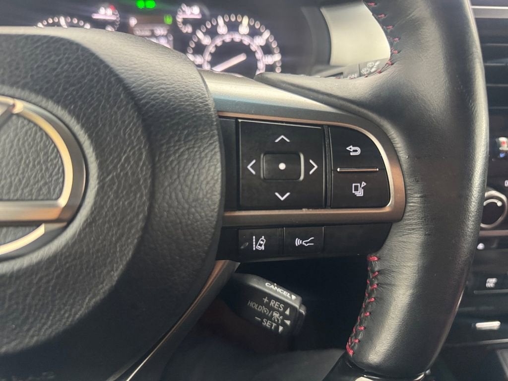 2023 Lexus GX GX 460 Premium