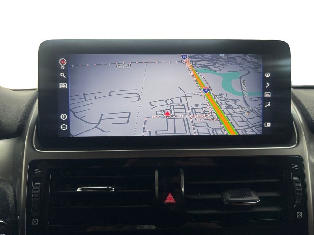 2023 Lexus GX GX 460 Premium