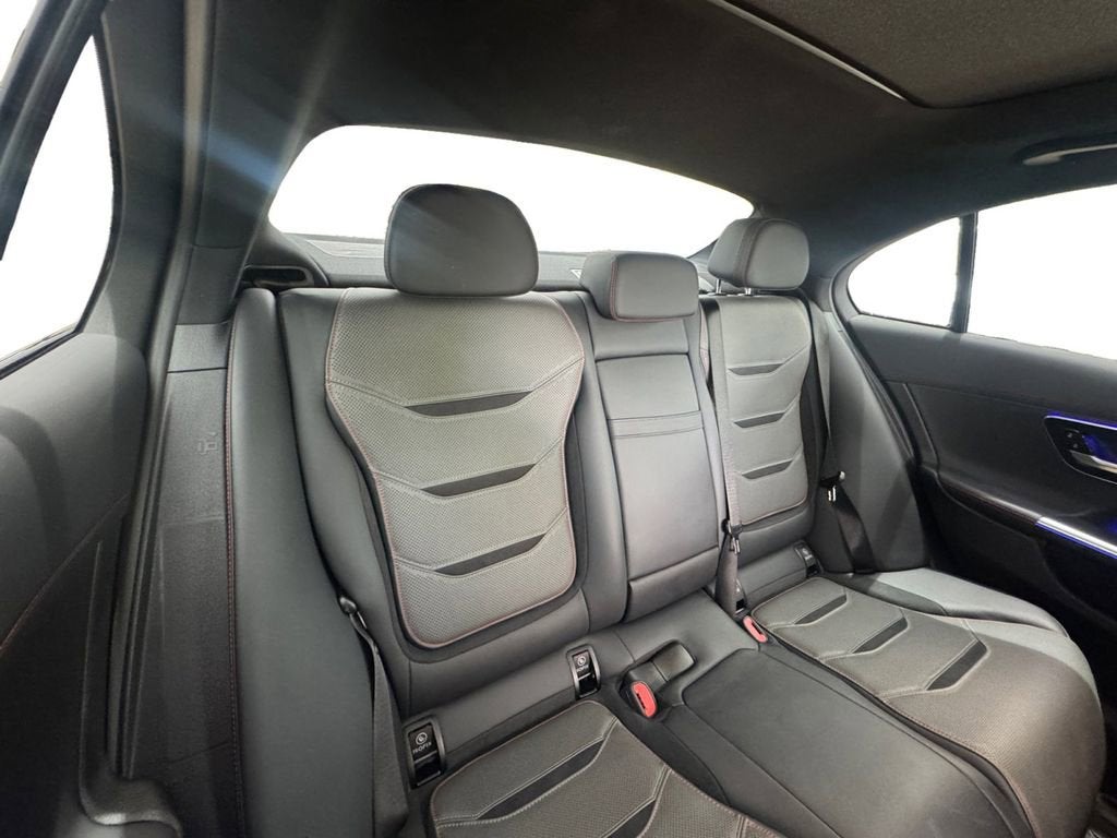 2025 Mercedes-Benz AMG® C 63 S E Performance