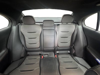 2025 Mercedes-Benz AMG® C 63 S E Performance