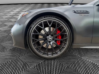 2025 Mercedes-Benz AMG® C 63 S E Performance