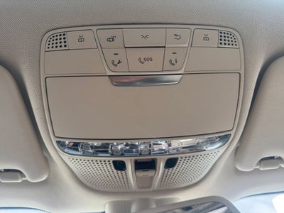 2018 Mercedes-Benz GLC 300 GLC 300