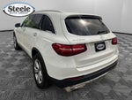 2018 Mercedes-Benz GLC 300 GLC 300