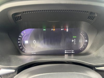 2023 Volvo XC60 Recharge Plug-In Hybrid T8 Plus Bright Theme