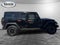 2017 Jeep Wrangler Unlimited Rubicon Hard Rock 4x4