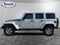 2017 Jeep Wrangler Unlimited Rubicon Recon 4x4