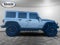 2014 Jeep Wrangler Unlimited Polar Edition