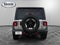 2018 Jeep Wrangler Unlimited Rubicon 4x4