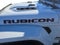 2020 Jeep Wrangler Unlimited Rubicon 4X4