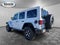 2020 Jeep Wrangler Unlimited Rubicon 4X4