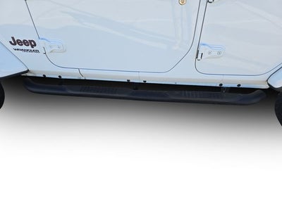 2020 Jeep Wrangler Unlimited Rubicon 4X4