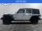2025 Jeep Wrangler 4-Door Willys 4x4