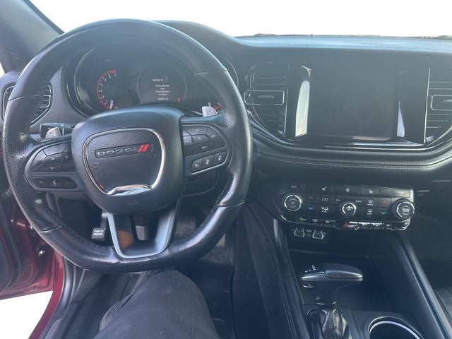 2022 Dodge Durango GT Plus RWD