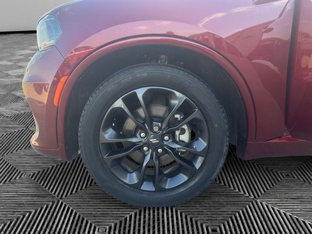 2022 Dodge Durango GT Plus RWD