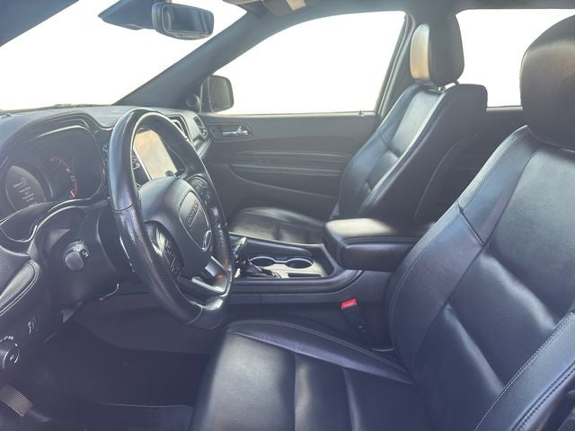 2022 Dodge Durango GT Plus RWD